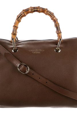 The Gucci Boston Shopper Bag