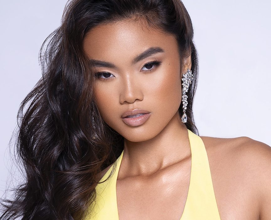 Miss Earth USA 2022: Incredible Stories