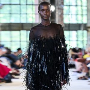 Alexandre Vauther Fall Winter 2022 Haute Couture 00