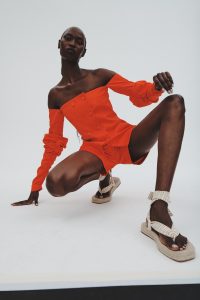 HELLESSY Resort 2023