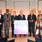 The Honorees at the 2023 AAFA American Image Awards