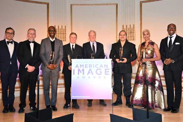 The Honorees at the 2023 AAFA American Image Awards