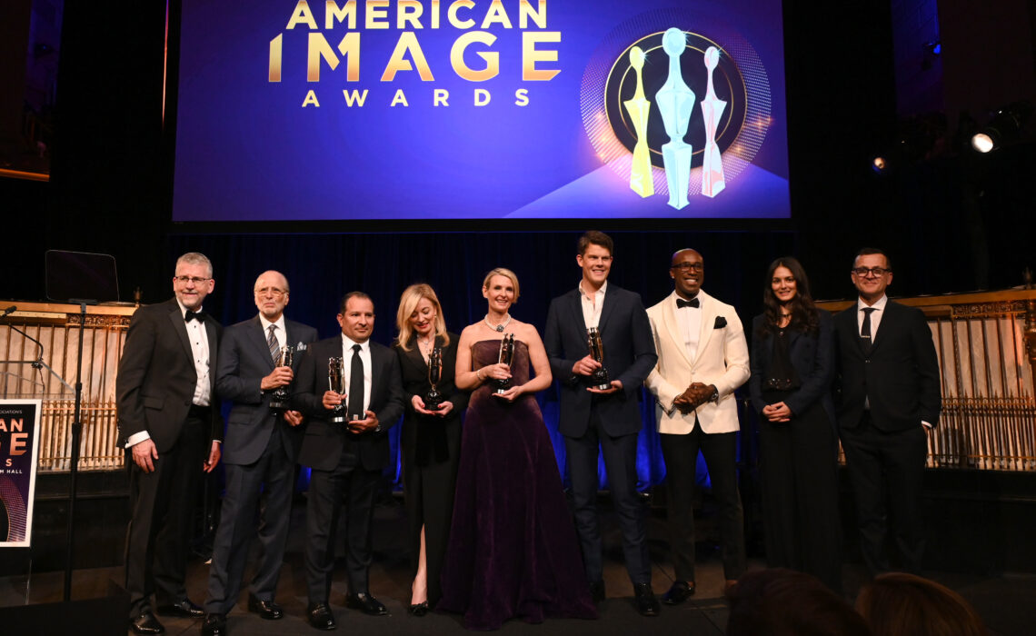 2024 American Image Awards: Celebrating Integrity & Impact