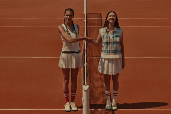 Tenniscore Cover Image