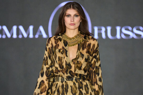 Jemma Russo Spring Summer 2025