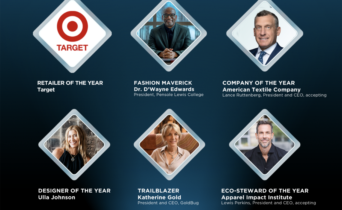2025 AAFA American Image Awards: Honorees Announced