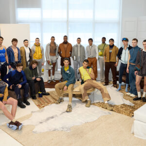 Hold NYC Full Collection Image