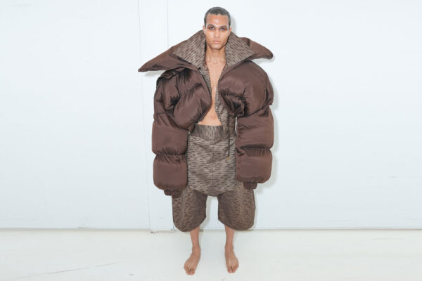 Joseph McRae FW2025