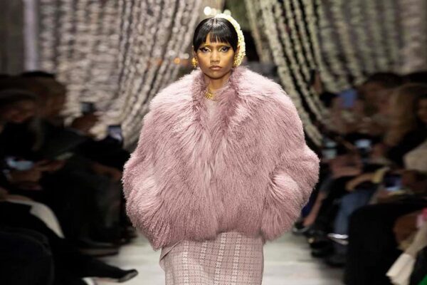 Bibhu Mohapatra NFYW Fall 2025
