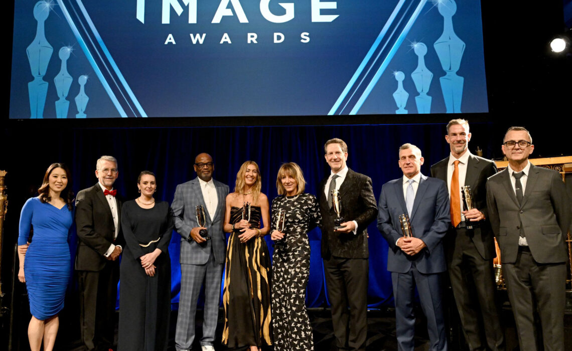 INcelebration:  2025 American Image Awards