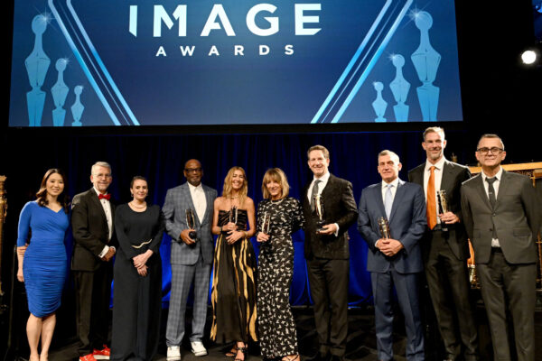 Award Winners & Speakers from the 2025 American Image Awards