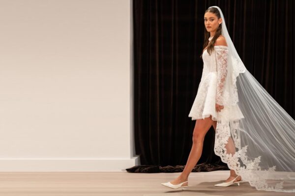 Jenny Yoo Bridal Spring 2026