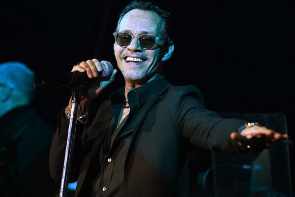 Marc Anthony
