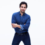 Zac Posen the 2026 American Image Awards Designer of the Year