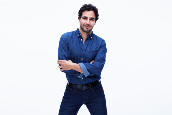 Zac Posen the 2026 American Image Awards Designer of the Year