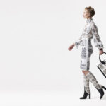 Sergio Soldano Fall 2026 Haute Coutrure Debut