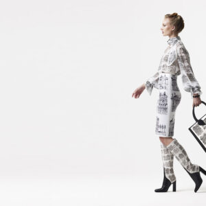 Sergio Soldano Fall 2026 Haute Coutrure Debut