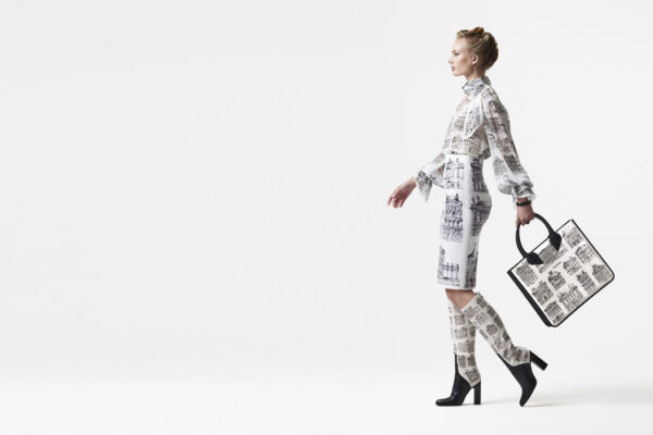 Sergio Soldano Fall 2026 Haute Coutrure Debut