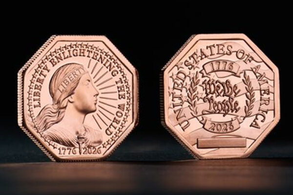 Liberty Coin