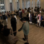 Lawrence Pizzi Spring 2027 Runway Collection at NYFW